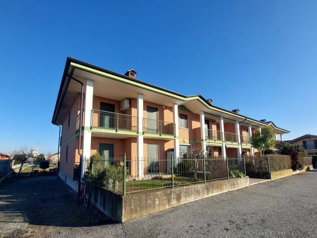 Appartamento a Scarnafigi in Via Capello, 16 - Foto 2
