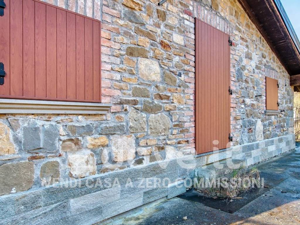 Rustico / casale a Predore in Via Cima Predore - Foto 2