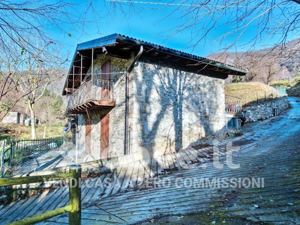 Rustico / casale a Predore in Via Cima Predore - Foto 3