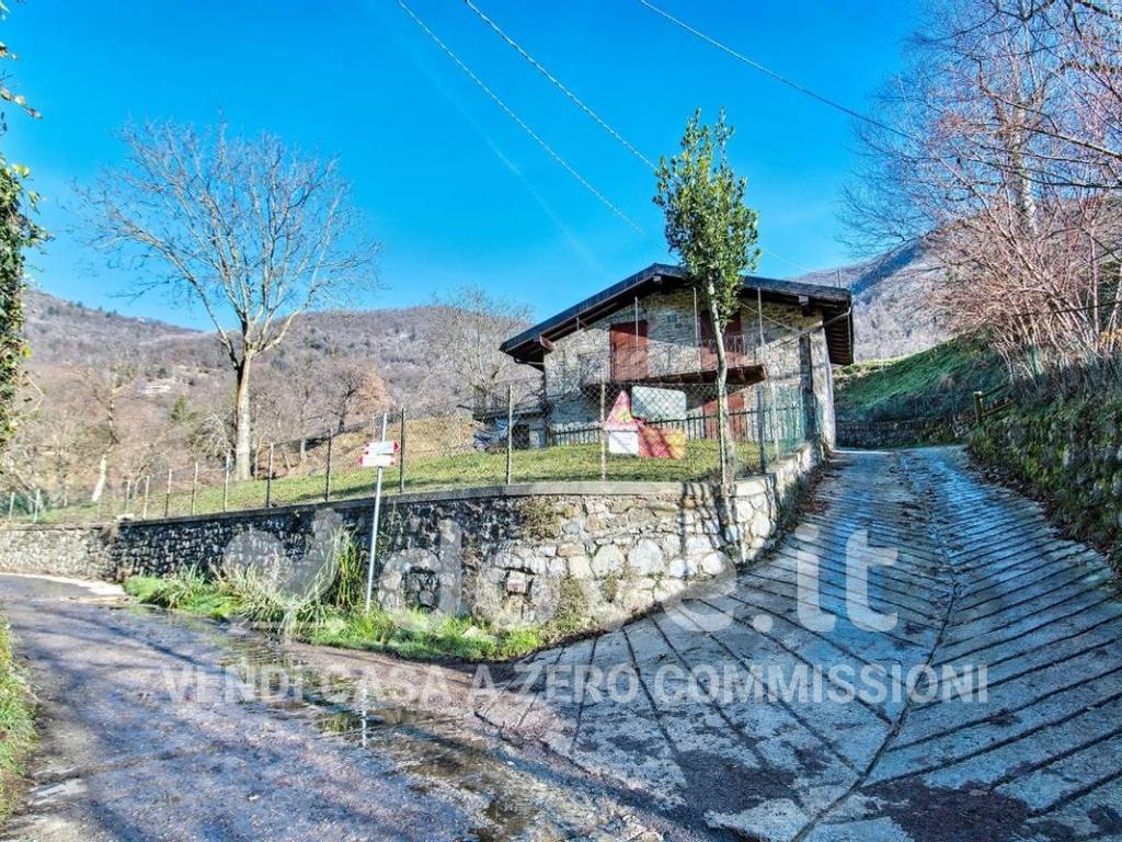 Rustico / casale a Predore in Via Cima Predore - Foto 4
