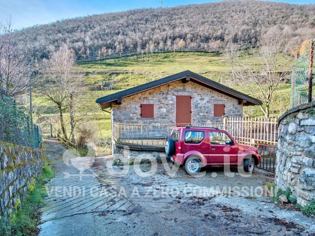 Rustico / casale a Predore in Via Cima Predore - Foto 5