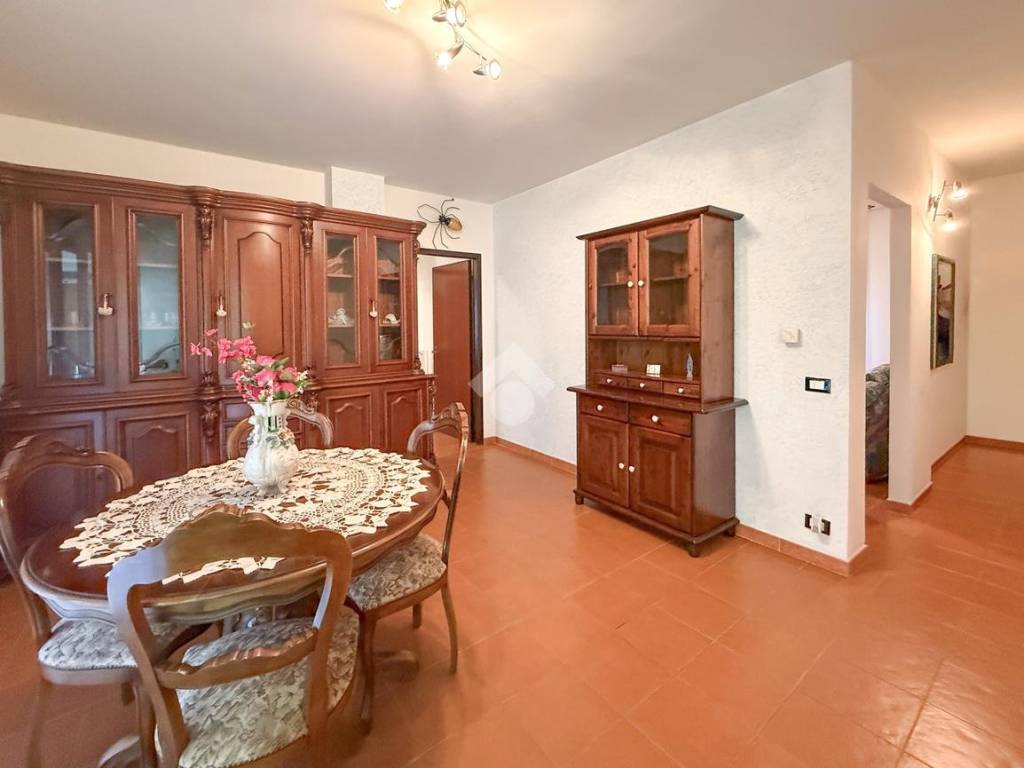Appartamento a Chieti in Via Publio Ovidio Nasone, 25 - Foto 2