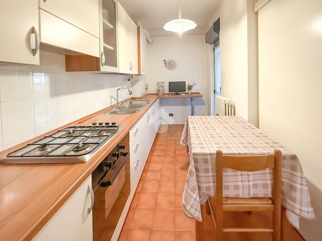 Appartamento a Chieti in Via Publio Ovidio Nasone, 25 - Foto 4