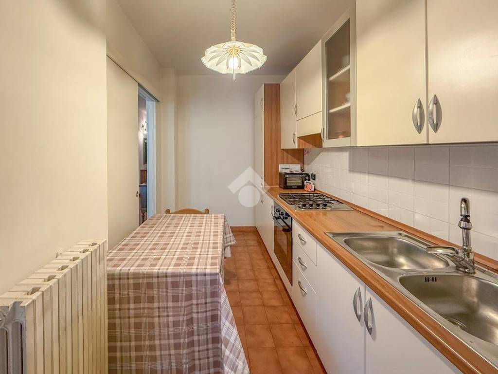 Appartamento a Chieti in Via Publio Ovidio Nasone, 25 - Foto 5