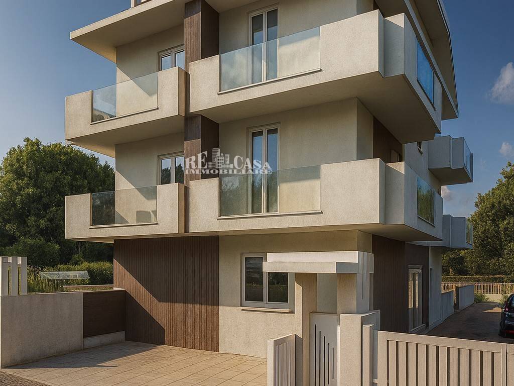 Appartamento a San benedetto del tronto in Via Fratelli Cervi, 18 - Foto 4