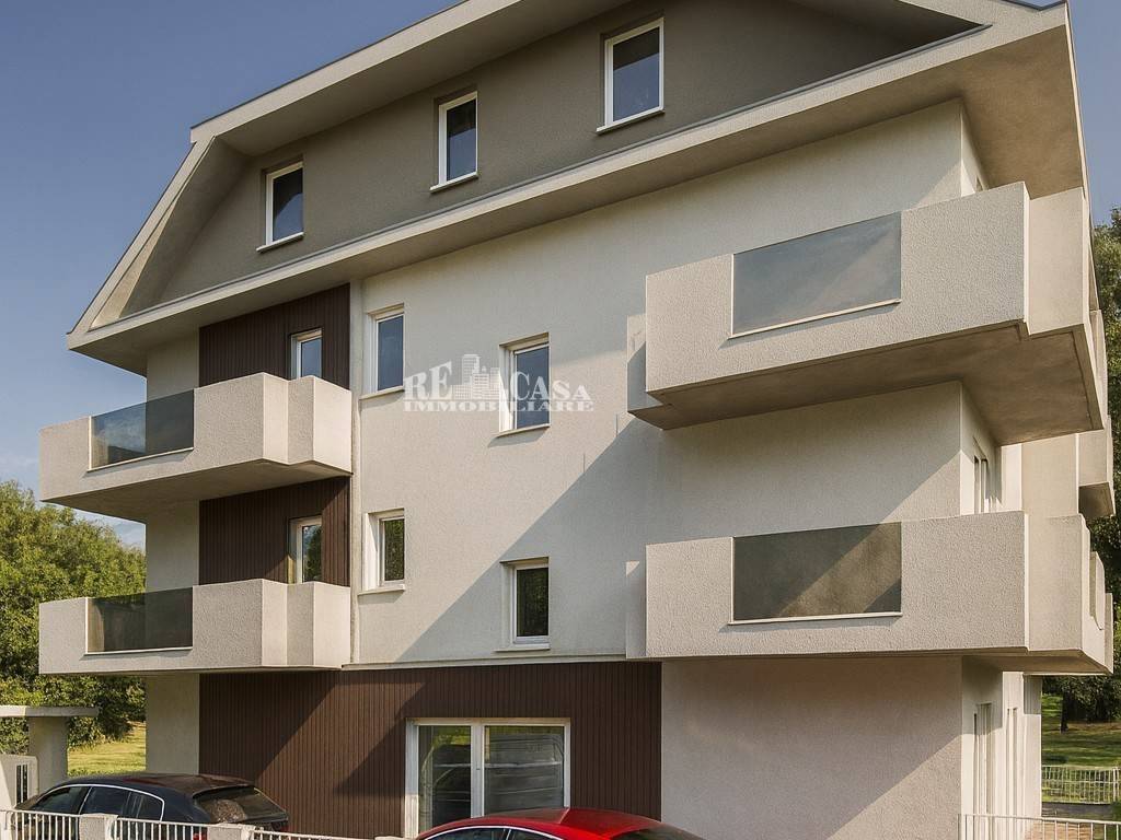 Appartamento a San benedetto del tronto in Via Fratelli Cervi, 18 - Foto 4