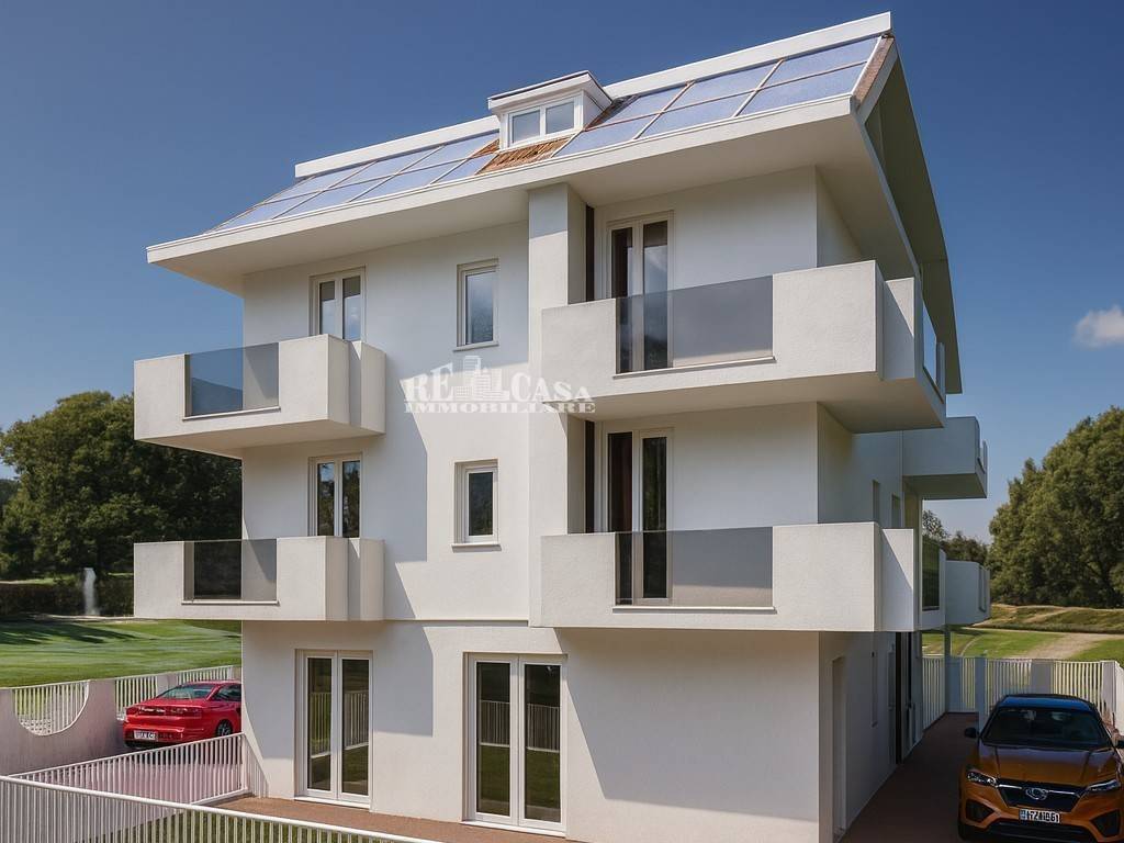 Appartamento a San benedetto del tronto in Via Fratelli Cervi, 18 - Foto 2