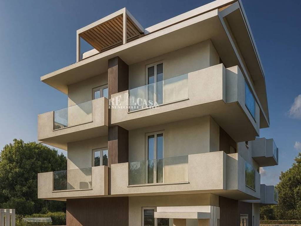 Appartamento a San benedetto del tronto in Via Fratelli Cervi, 18 - Foto 4