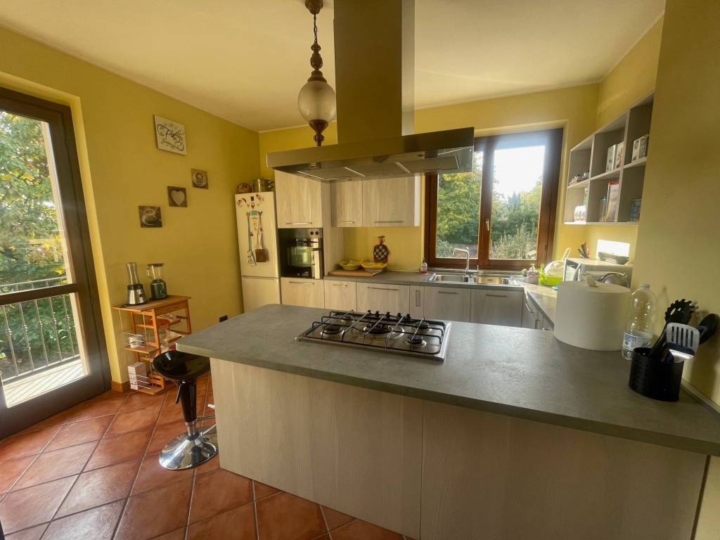 Appartamento a Asti in Località Viatosto, 23 - Foto 2