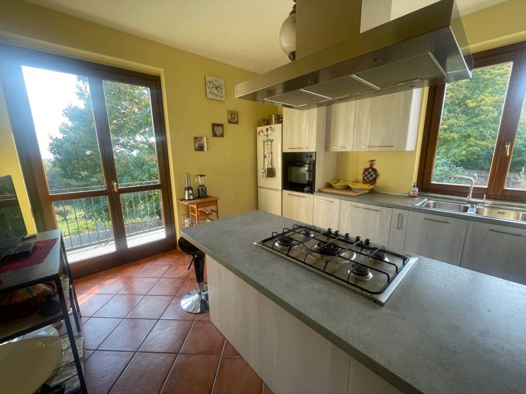 Appartamento a Asti in Località Viatosto, 23 - Foto 3