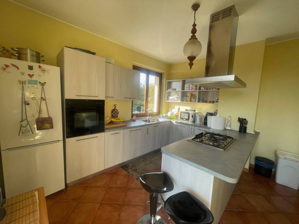 Appartamento a Asti in Località Viatosto, 23 - Foto 4