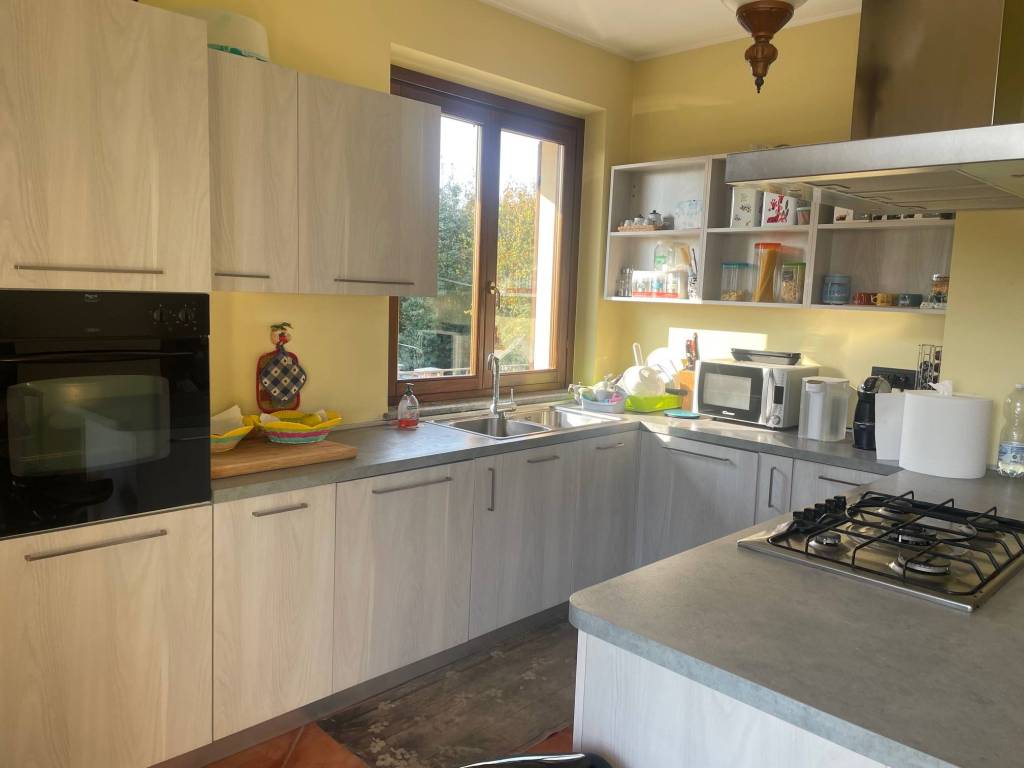 Appartamento a Asti in Località Viatosto, 23 - Foto 5
