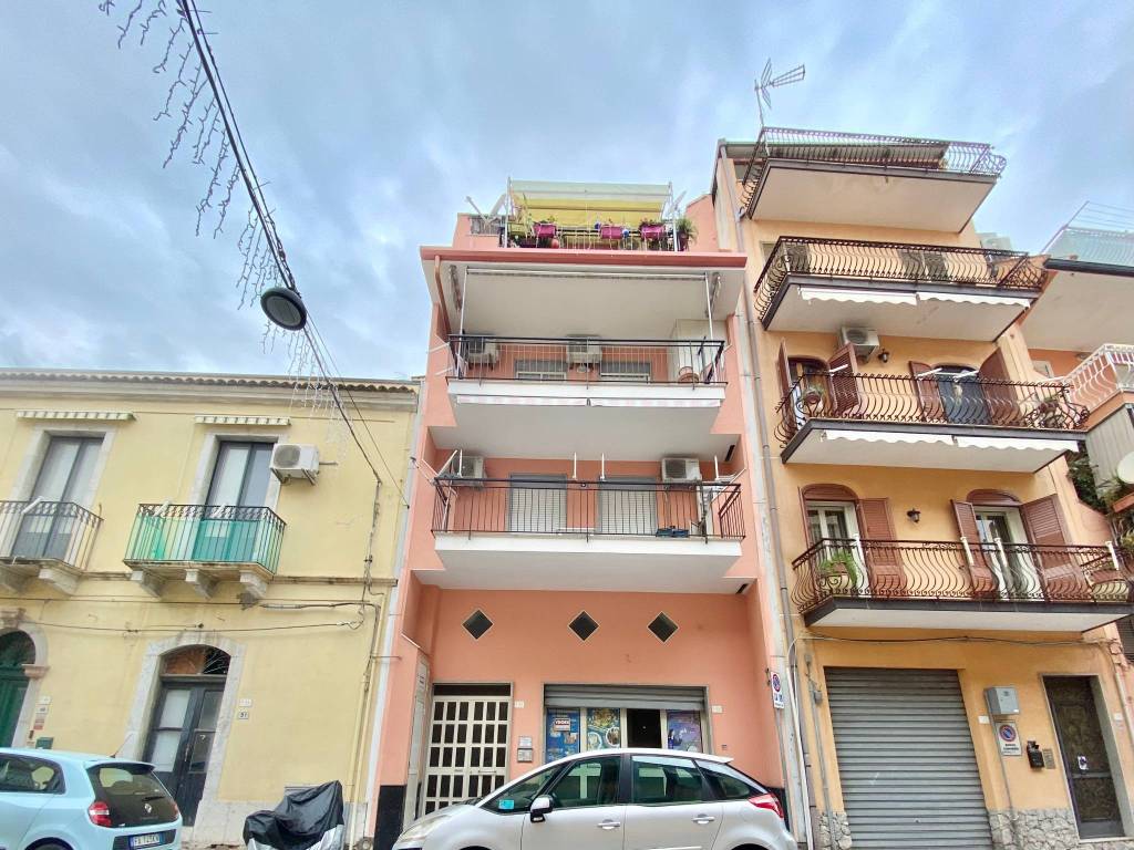 Appartamento a Letojanni in Via Vittorio Emanuele - Foto 4