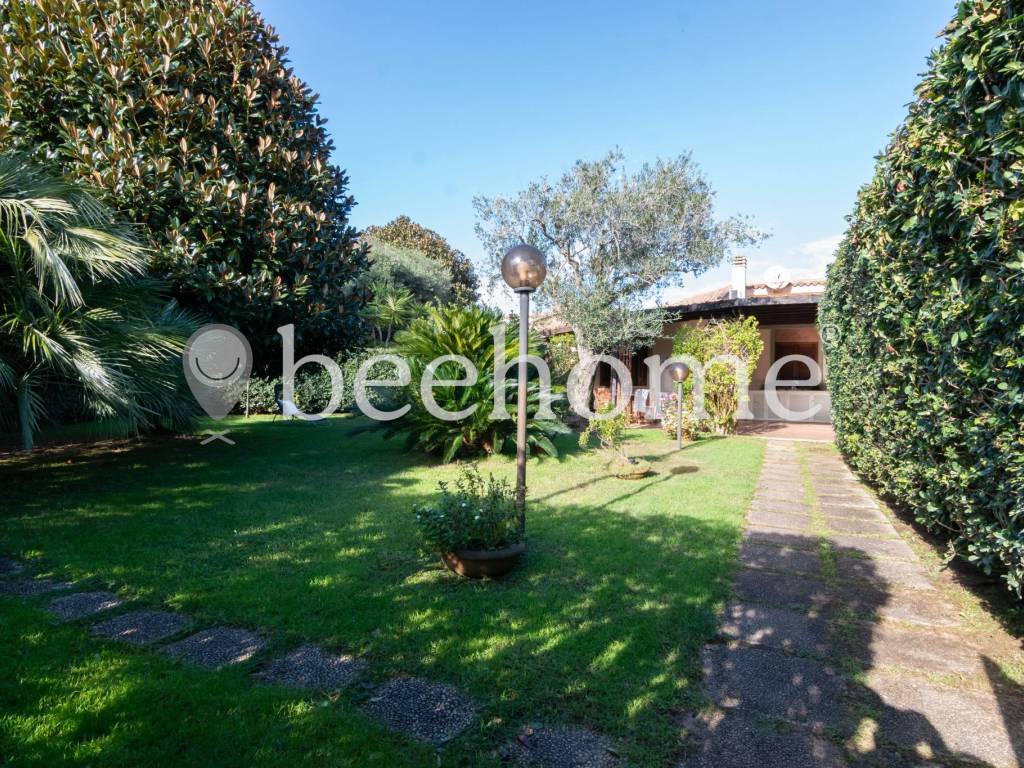Villa a San felice circeo in Via San Felice Circeo - Foto 3