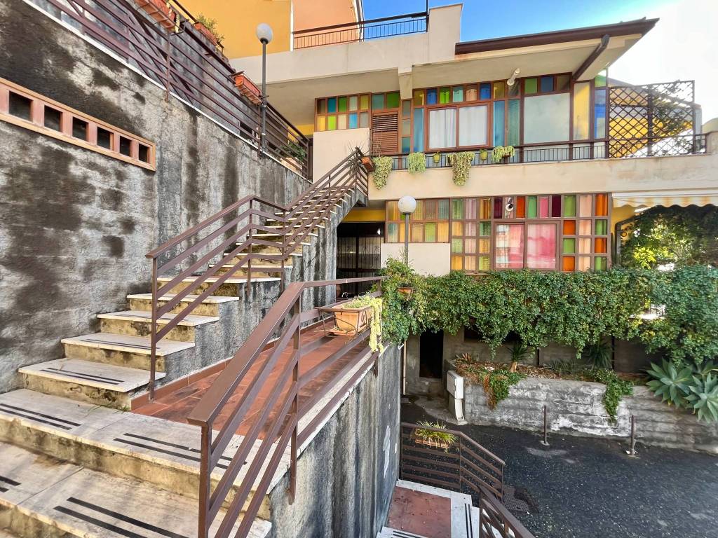 Appartamento a Letojanni in Contrada Papale - Foto 4