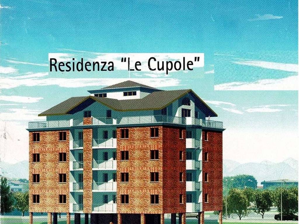 Appartamento a Gallarate in via Madonna in Campagna , 43 - Foto 2