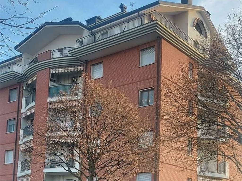 Appartamento a Gallarate in via Madonna in Campagna , 43 - Foto 4