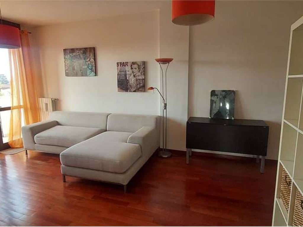 Appartamento a Gallarate in via Madonna in Campagna , 43 - Foto 5