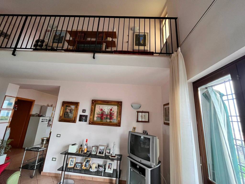 Villa a San martino sannita in Via Costantinopoli - Foto 5