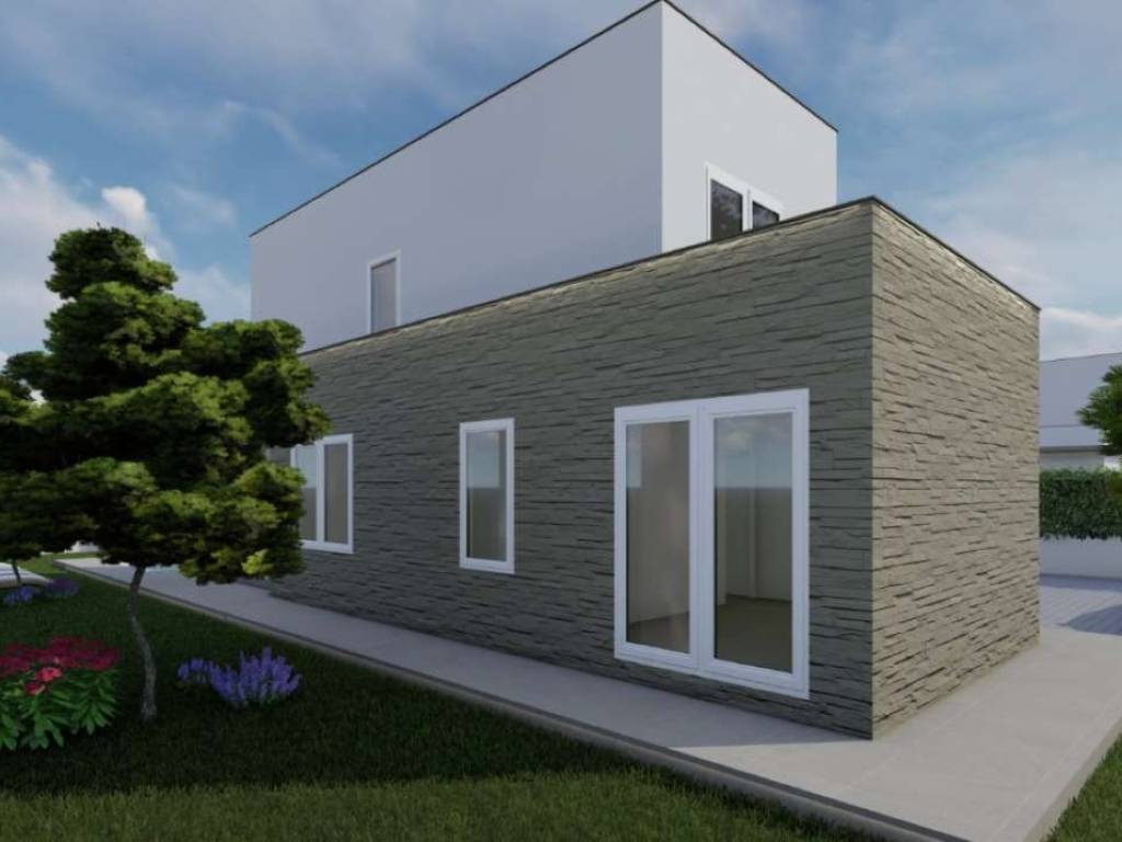 Villa a Palermo in via Oasi Verde - Foto 2