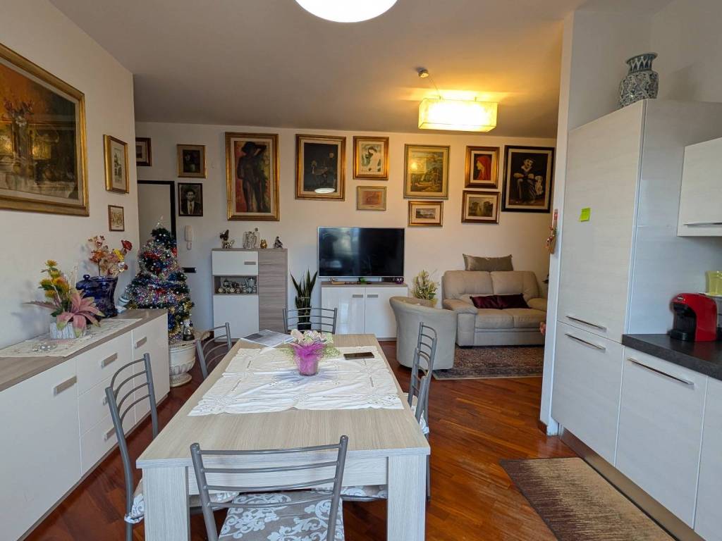 Appartamento a Scandicci in Via Baccio da Montelupo, 12 - Foto 3