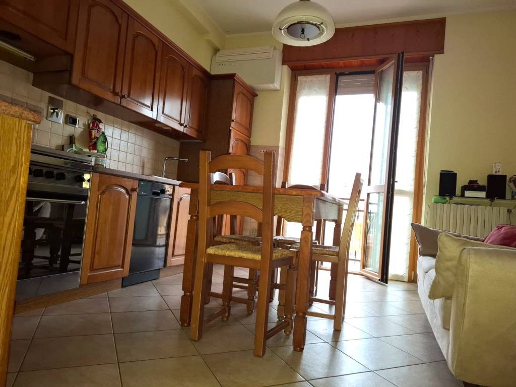 Appartamento a Alba in Via Telstar, 10 - Foto 4