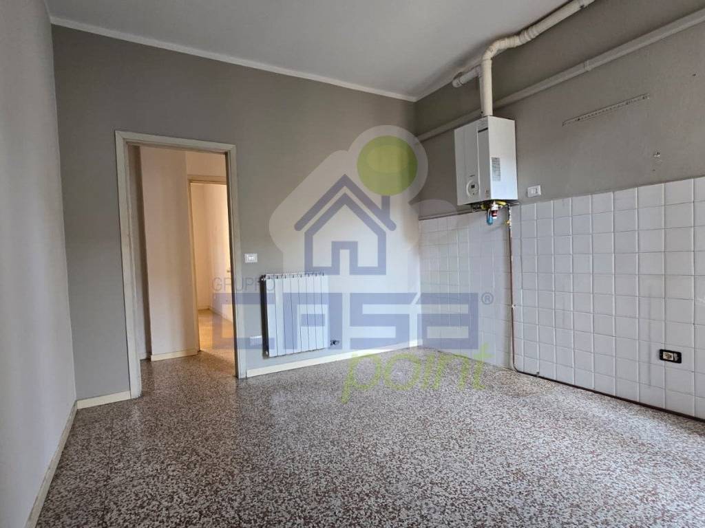 Appartamento a Pizzighettone in VIA GIACOMO MATTEOTTI 1 - Foto 3