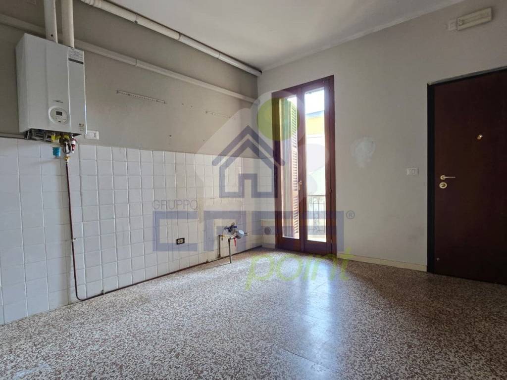 Appartamento a Pizzighettone in VIA GIACOMO MATTEOTTI 1 - Foto 4