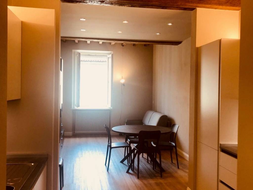 Appartamento a Parma in Strada della Repubblica, 5 - Foto 2