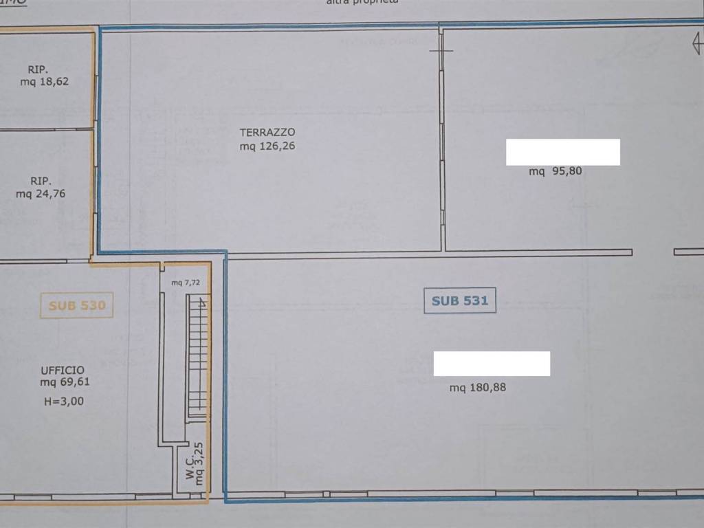 Immobile a Scarperia e san piero - Foto 3