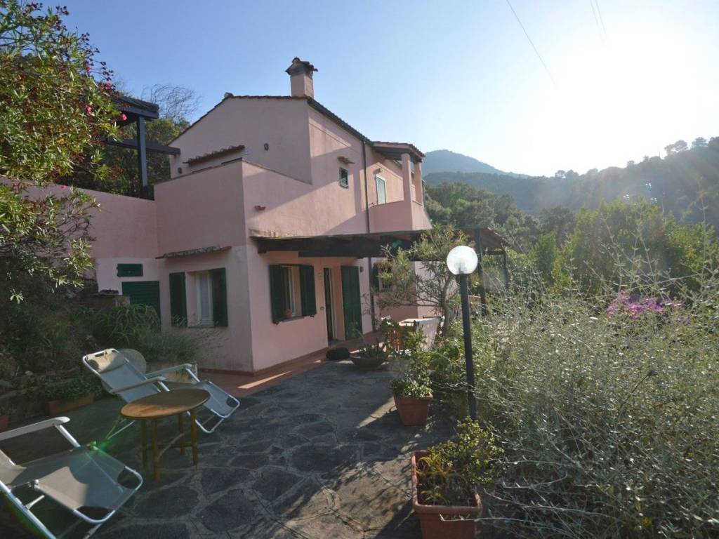 Villa a Marciana marina - Foto 4