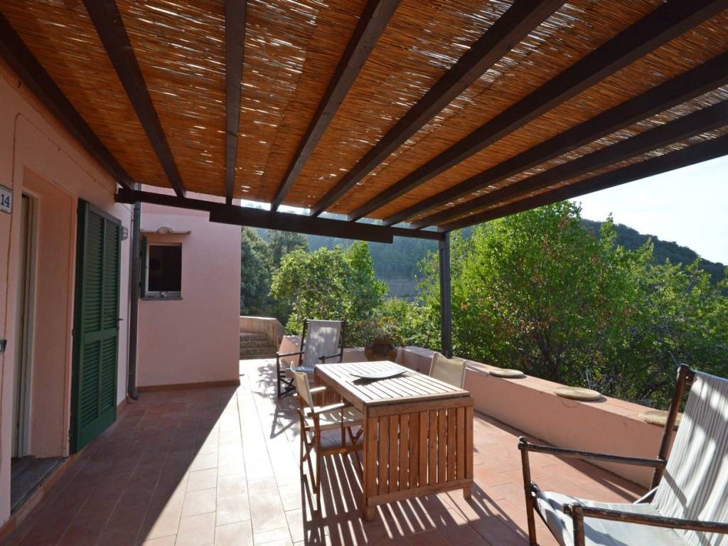 Villa a Marciana marina - Foto 5