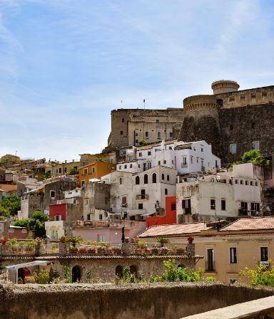 Palazzo / stabile a Gaeta in Via Marina di Serapo - Foto 3