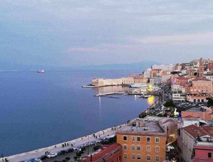 Palazzo / stabile a Gaeta in Via Marina di Serapo - Foto 4