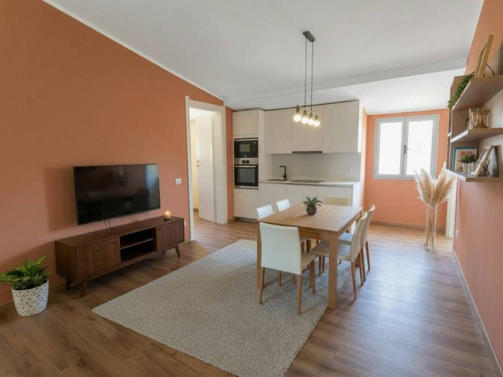 Appartamento a Empoli in Via dell'Arco - Foto 4