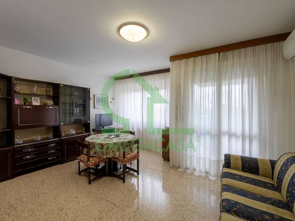 Appartamento a Casalpusterlengo in Via Alcide De Gasperi, 55 - Foto 2