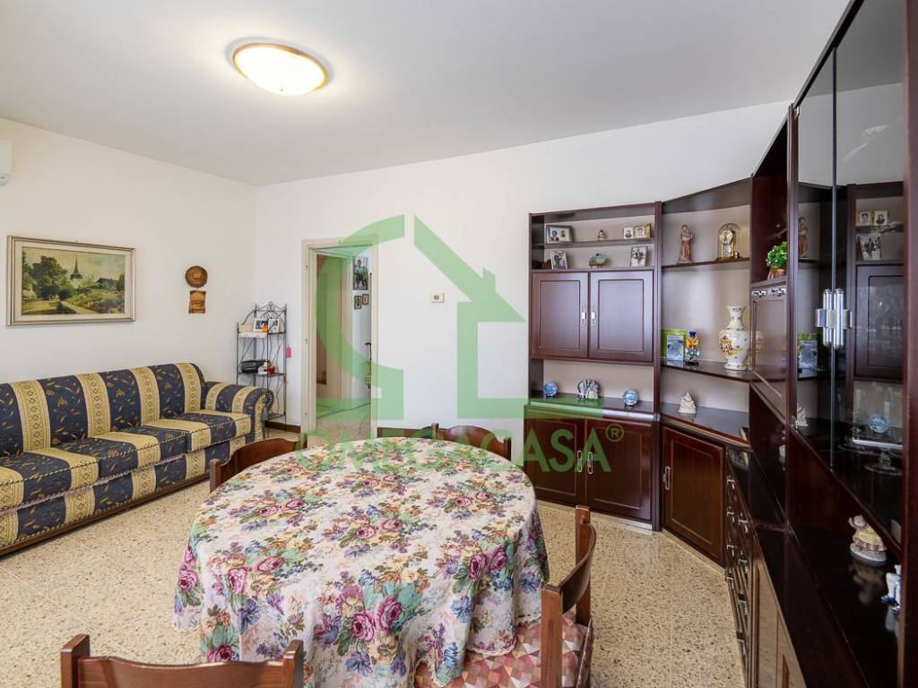 Appartamento a Casalpusterlengo in Via Alcide De Gasperi, 55 - Foto 3