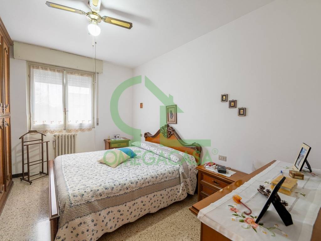 Appartamento a Casalpusterlengo in Via Alcide De Gasperi, 55 - Foto 5