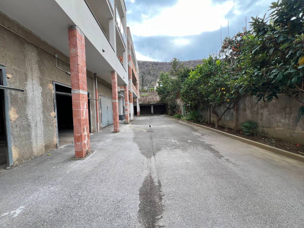 Palazzo / stabile a San felice a cancello in Via Giacomo Leopardi - Foto 3