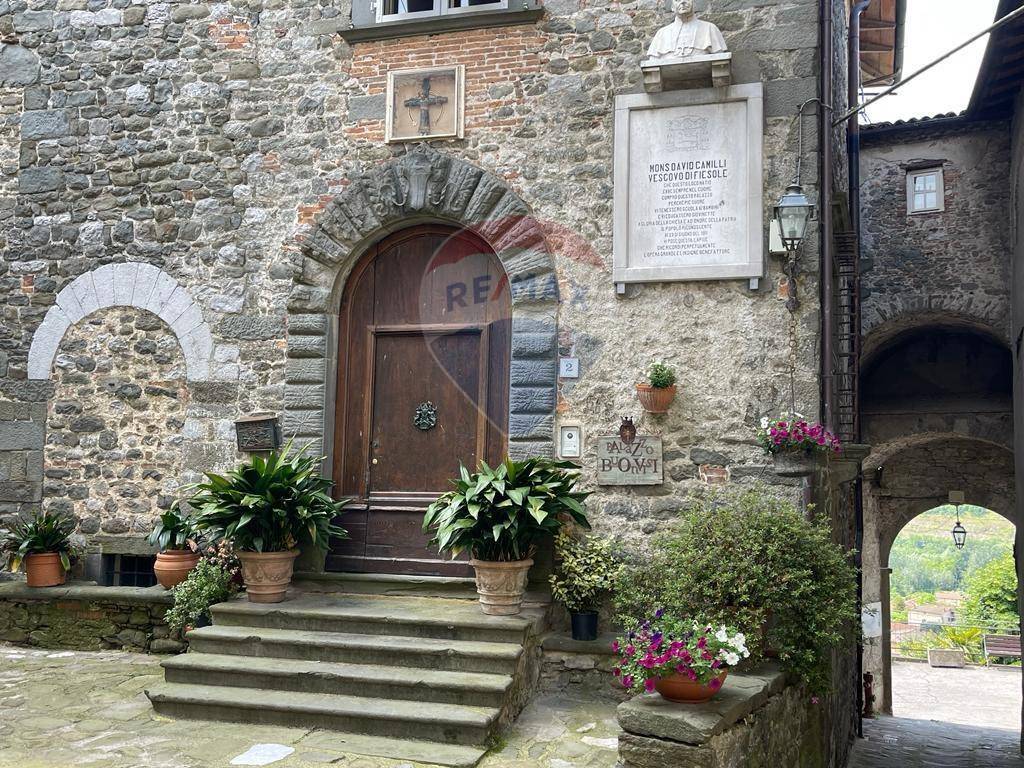 Villa a Coreglia antelminelli in VIA DAVID CAMILLI, 2 - Foto 2