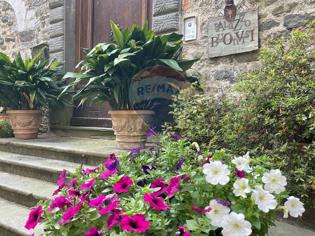 Villa a Coreglia antelminelli in VIA DAVID CAMILLI, 2 - Foto 3