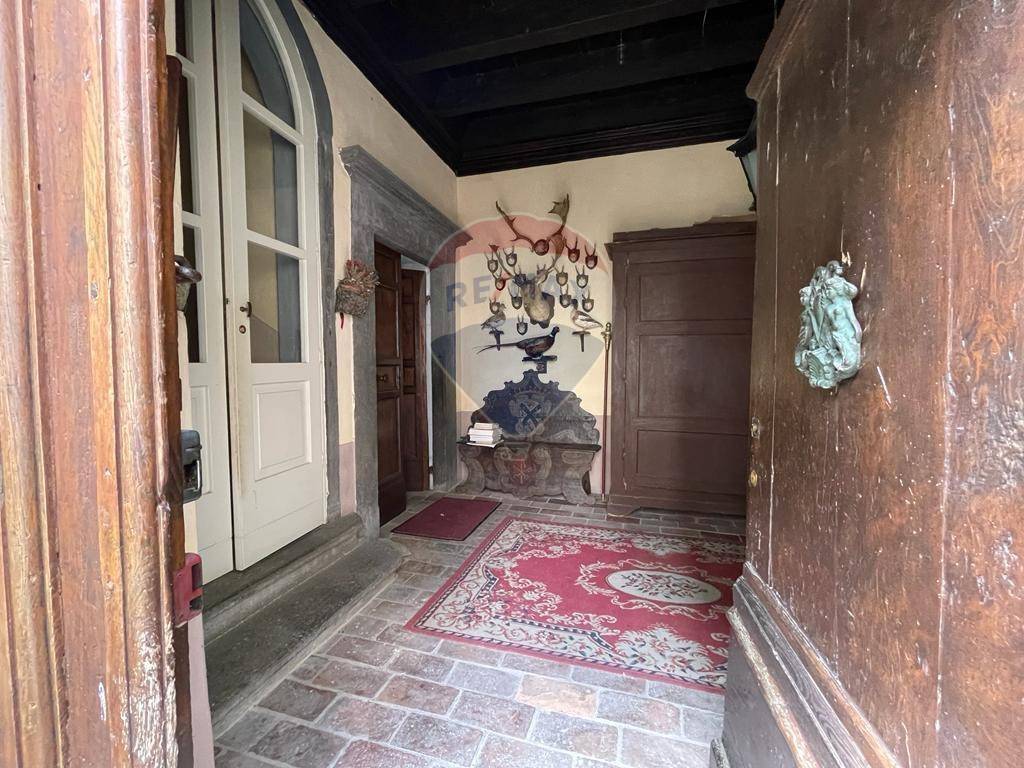 Villa a Coreglia antelminelli in VIA DAVID CAMILLI, 2 - Foto 4