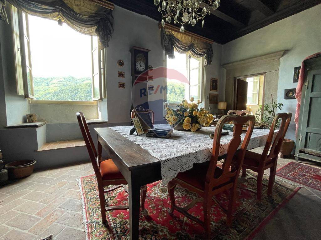 Villa a Coreglia antelminelli in VIA DAVID CAMILLI, 2 - Foto 5