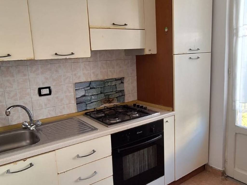 Appartamento a Reggio calabria in Via Francesco Petrarca - Foto 4