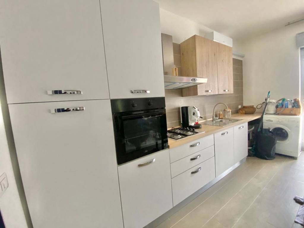Appartamento a Campomarino in Contrada Lauretta - Foto 2
