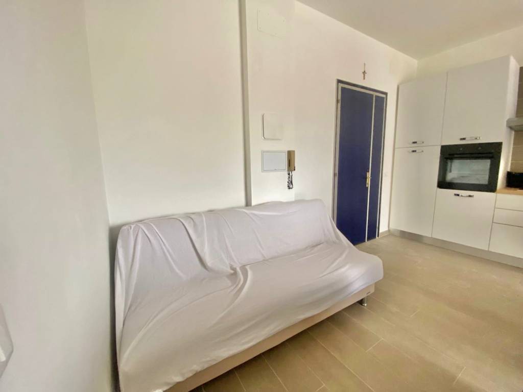 Appartamento a Campomarino in Contrada Lauretta - Foto 4