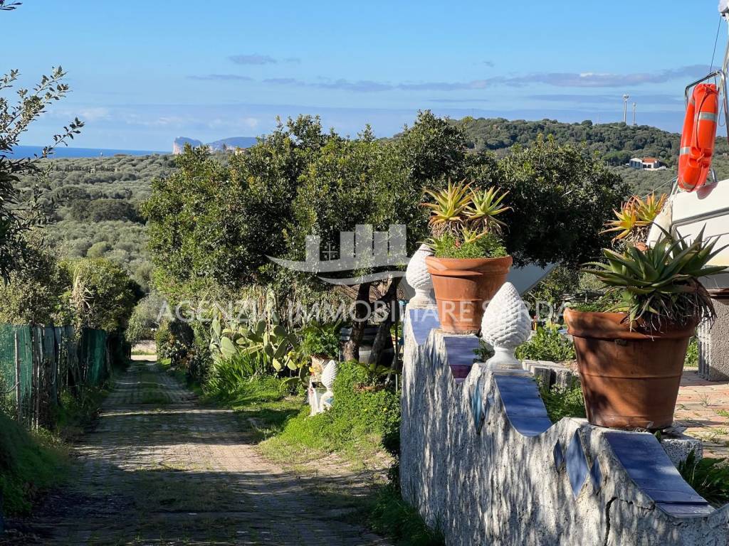 Rustico / casale a Alghero - Foto 2
