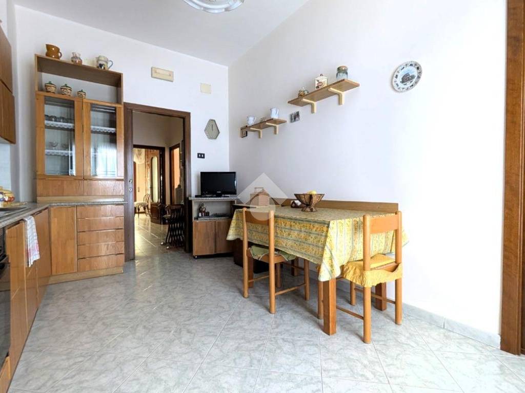 Appartamento a Margherita di savoia in Via Piave, 15 - Foto 4