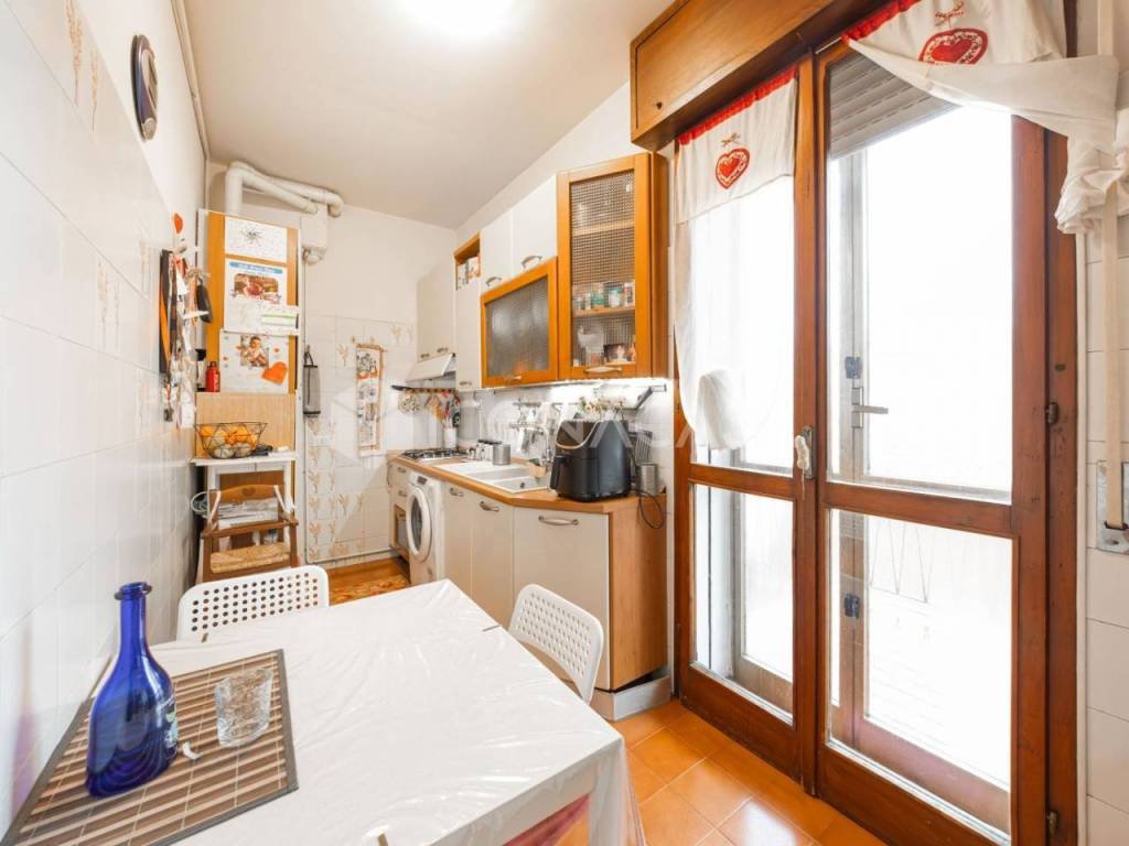 Appartamento a Bologna in Via Emilia Ponente - Foto 2