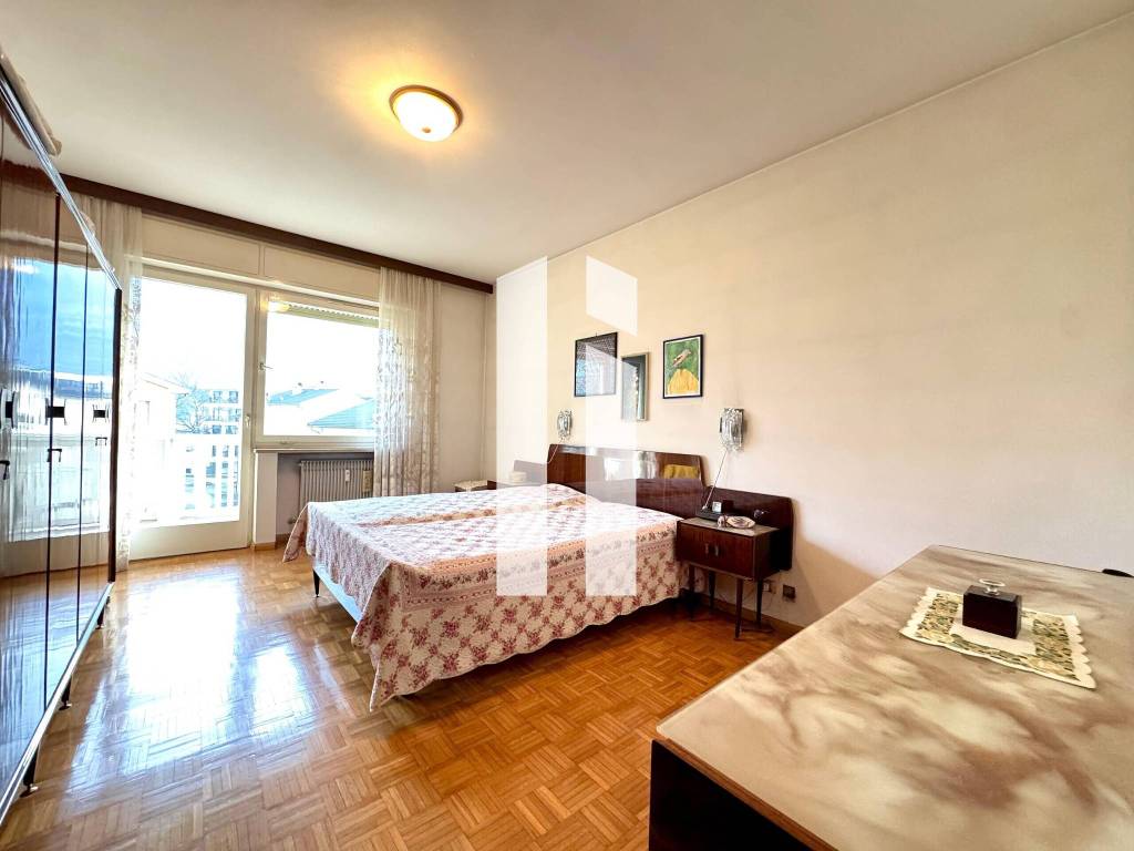 Appartamento a Merano in Merano, Piazza S. Vigilio, 39012 Merano BZ, Italia - Foto 4